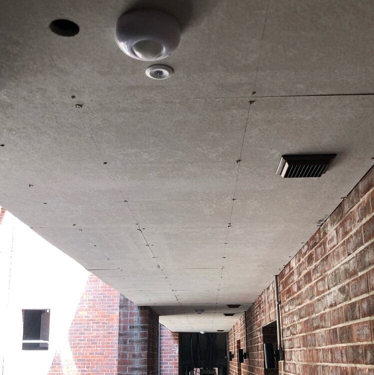 12mm Render carrier board 2.4m x 1.2m