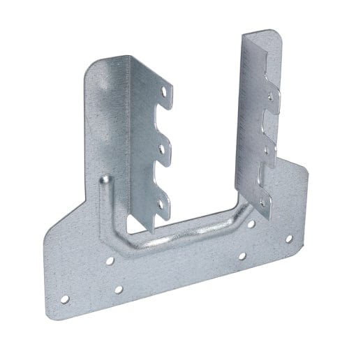 Truss Clips - Galvanised 47 x 150mm