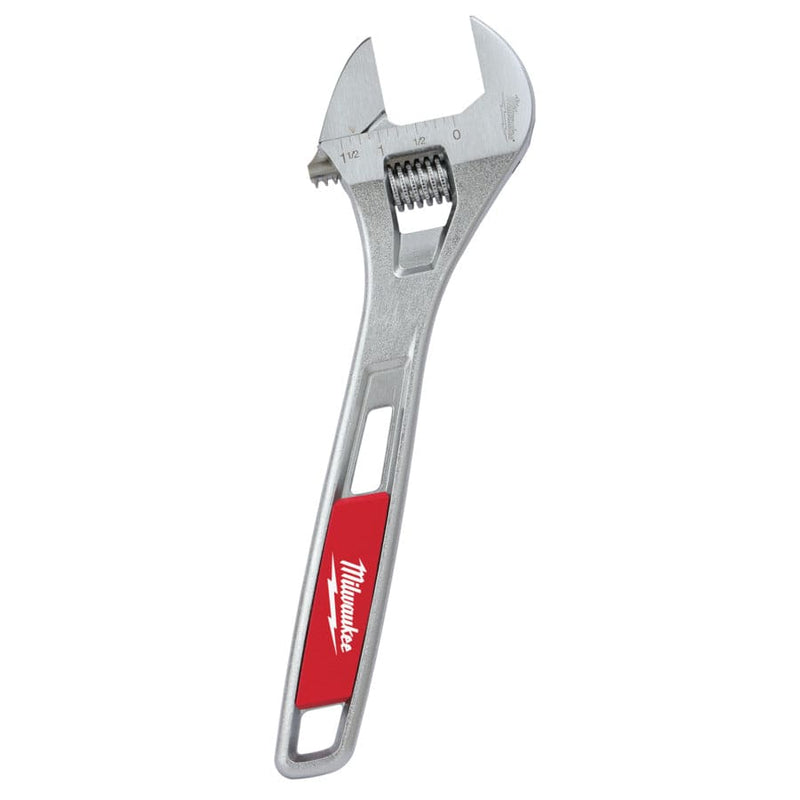 Milwaukee Adjustable Wrench 250mm