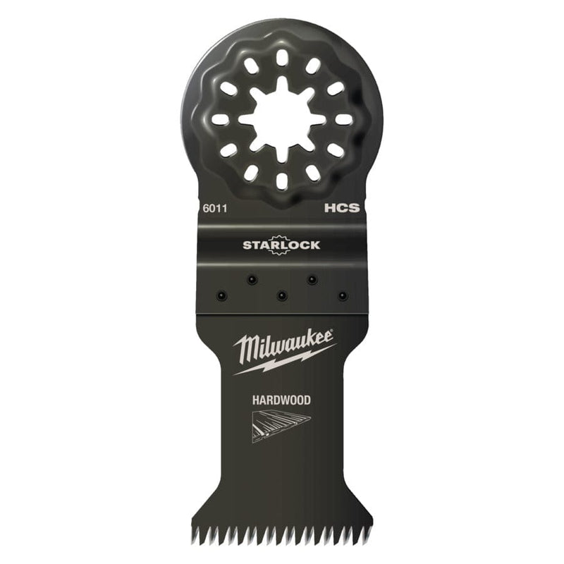 Milwaukee Multitool plunge Bim