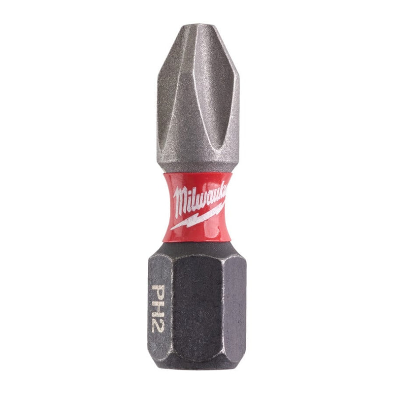Milwaukee Screwdriver Bits