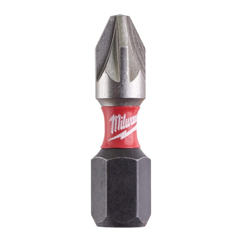 Milwaukee Screwdriver Bits