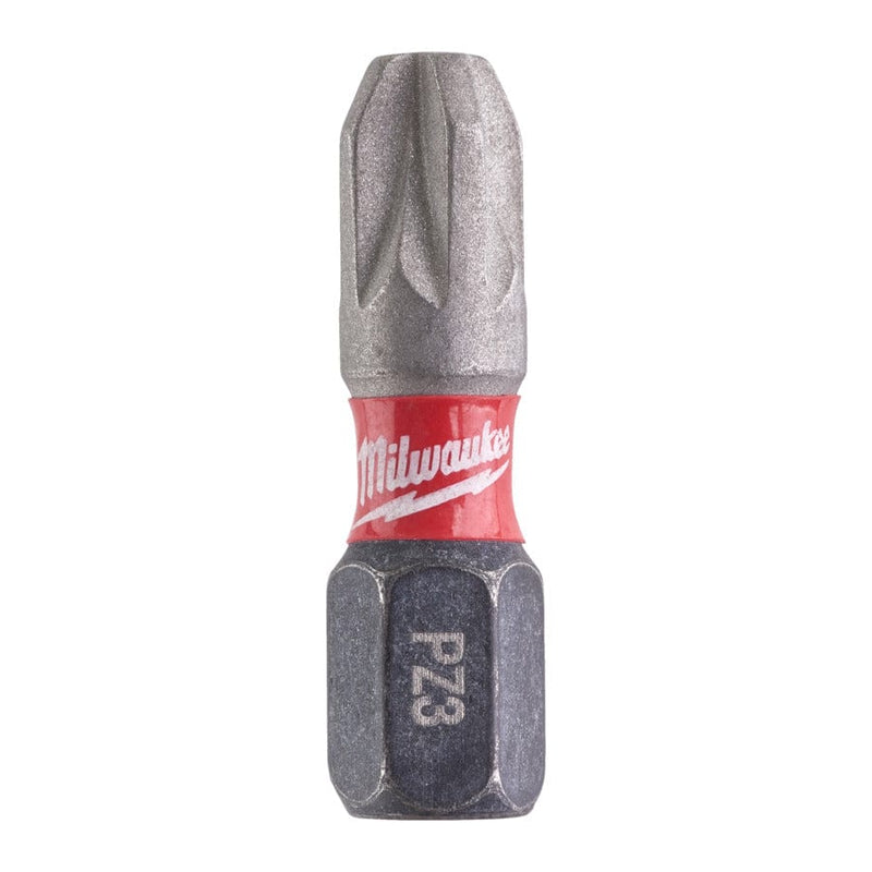 Milwaukee Screwdriver Bits