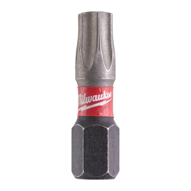 Milwaukee Screwdriver Bits