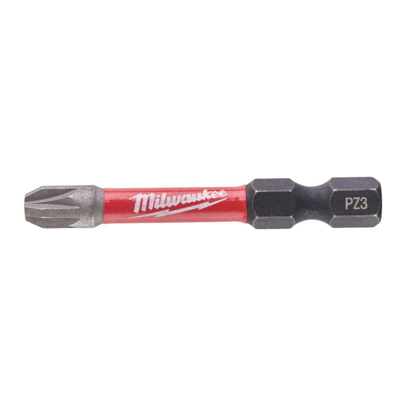 Milwaukee Screwdriver Bits