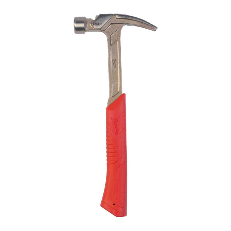 Milwaukee Steel RIP Claw Hammer 20oz / 570g
