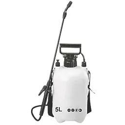 Pump Pressure Sprayer 5Ltr