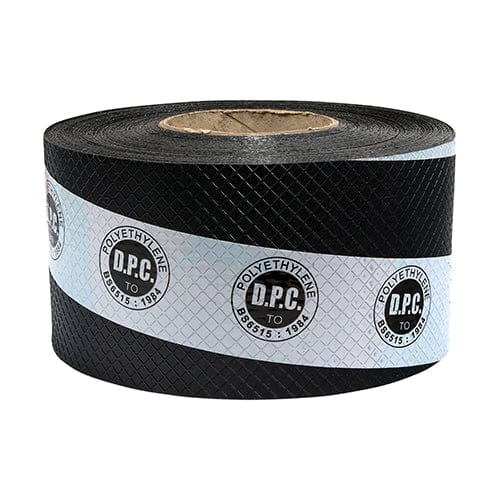 DPC - Damp Proofing & Roofing felt