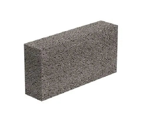 CONCRETE BLOCK STANDARD / DENSE 7N - 440 x 215 x 100mm & 140mm