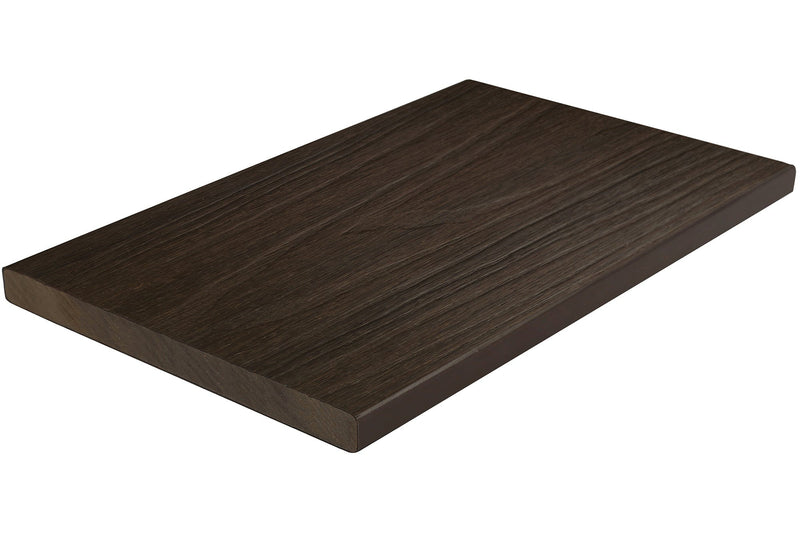 UltraShield 3.6m Fascia Board | Composite Decking Trim for Finishing Edges & Steps