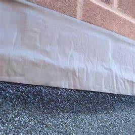 Flashing Tape 10m x various lengths