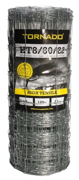 HT8/80/22 100m - Sheep Netting