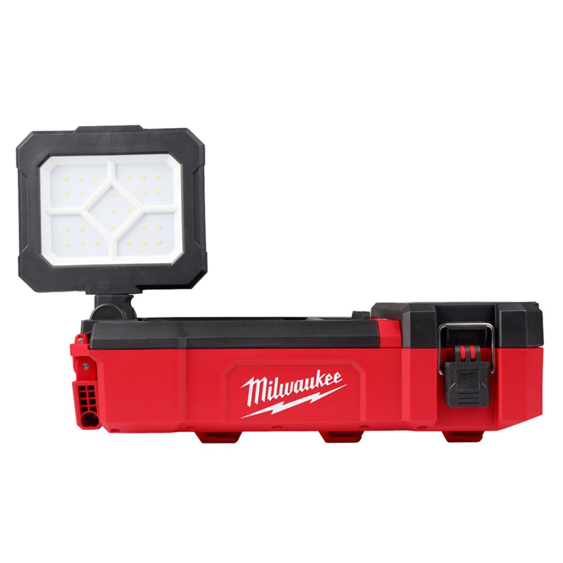 Milwaukee M12POAL-0 M12 12V Packout Area Light 1400 Lumens (Body only)