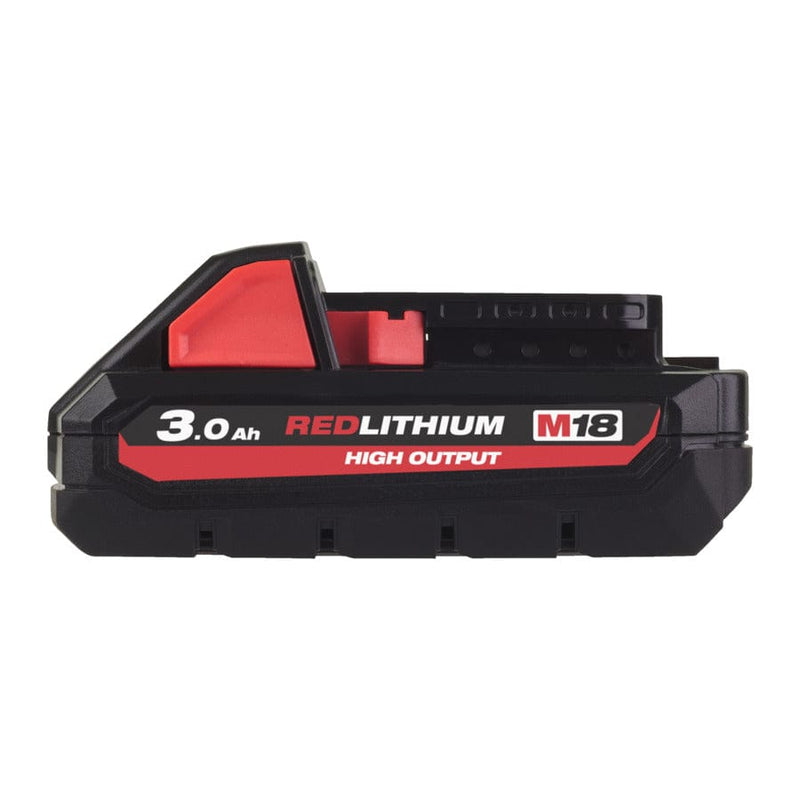 MILWAUKEE M18HB3 18V M18 3AH High Output Battery