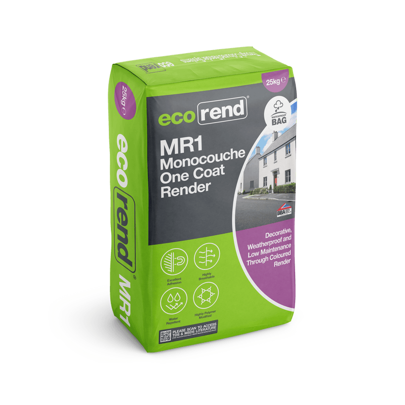 ECOREND MR1 25kg bag