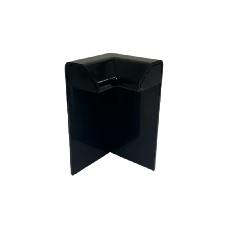 Rubberseal Upstand External Corner Section