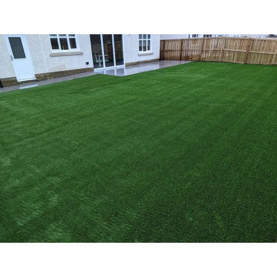Cuba 38mm Artificial Grass | 4m Wide