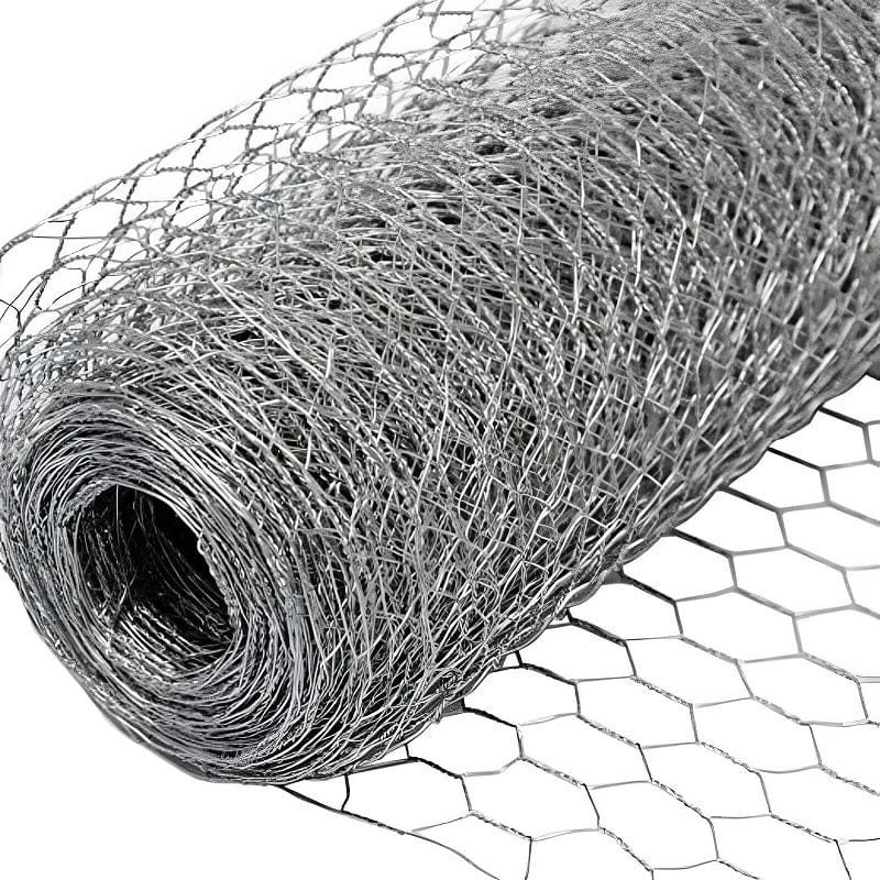 Rabbit Netting 1200Mm High