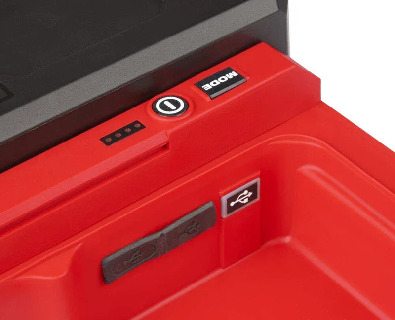 Milwaukee M12POAL-0 M12 12V Packout Area Light 1400 Lumens (Body only)