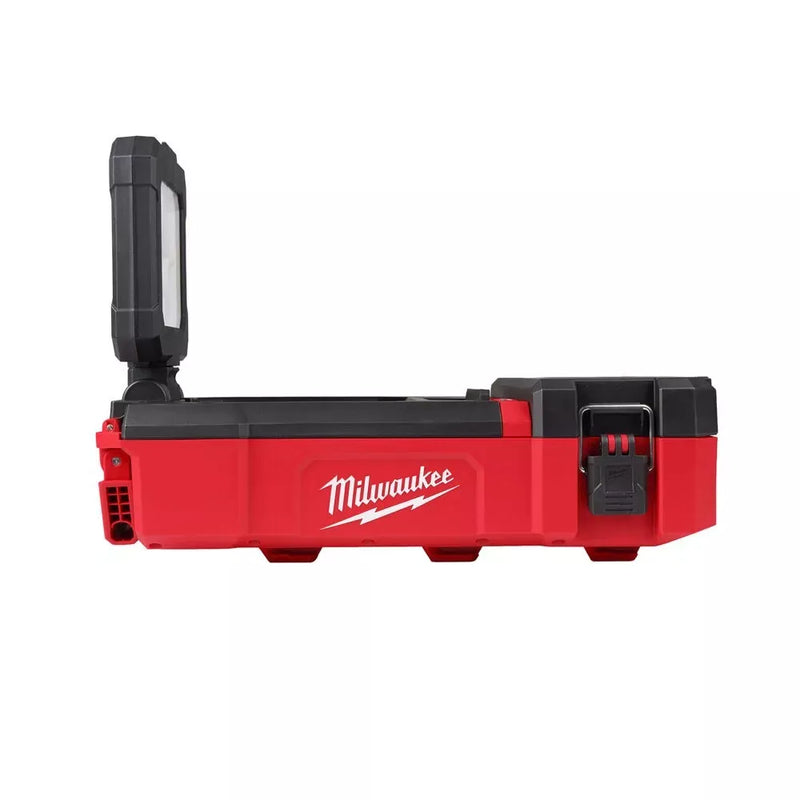 Milwaukee M12POAL-0 M12 12V Packout Area Light 1400 Lumens (Body only)