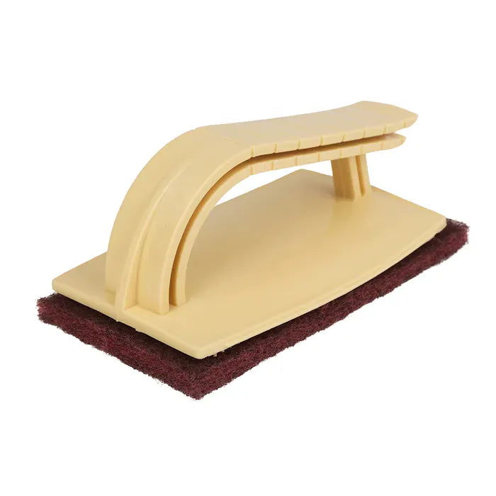 Rubberseal QuickScrubber Handle