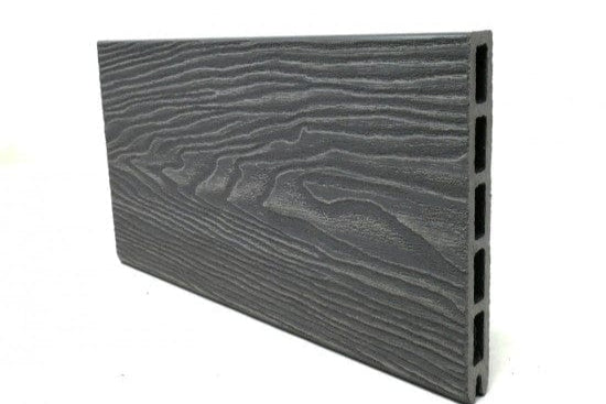 Composite Fence Top board