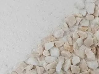 WEBER ONE COAT DASH WHITE 25KG