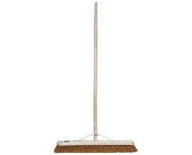 Draper SOFT COCO PLATFORM BROOM (600MM) - 01088