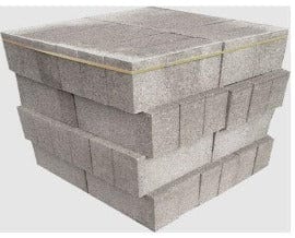 CONCRETE BLOCK STANDARD / DENSE 7N - 440 x 215 x 100mm & 140mm