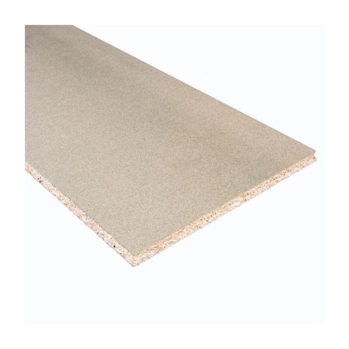Caberfloor Moisture Resistant floor board  2.4m x 0.6m x22mm