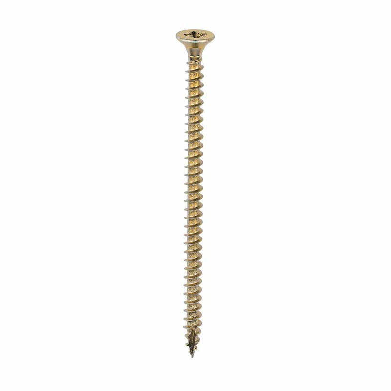 Timco - Classic Screw PZ2 CSK ZYP
4.0 x 70 - box of 200