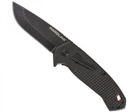 HARDLINE FOLDING KNIFE SMOOTH - MILWAUKEE