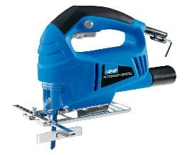 DRAPER STORM FORCE¬Æ JIGSAW (400W)