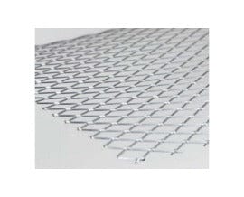 Galvanised Lath 2.4x700mmx2.4m