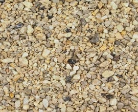 3-8mm Derby Spar 25kg Washed Bag