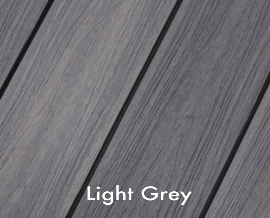 UltraShield Composite Decking Range | Premium Boards, Fixings & Finishing Accessories