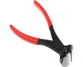 Knipex - End Cutting Nipper (180 mm)