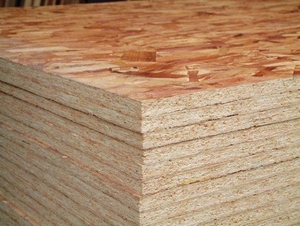OSB3 Sterling Board | Structural Sheet Material – 9mm, 11mm, 18mm