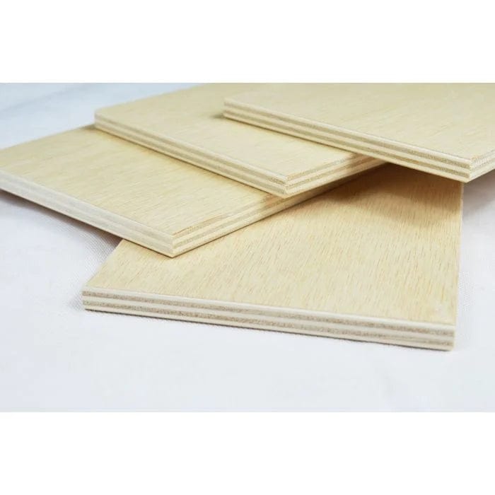 Sheathing Plywood Class 3 Exterior Grade  2440mm x 1220mm  | 12mm or 18mm
