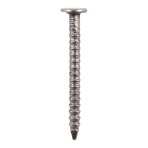 Timco - Annular Ringshank Nail -Bright 25 x 2.00 - 1 KG
