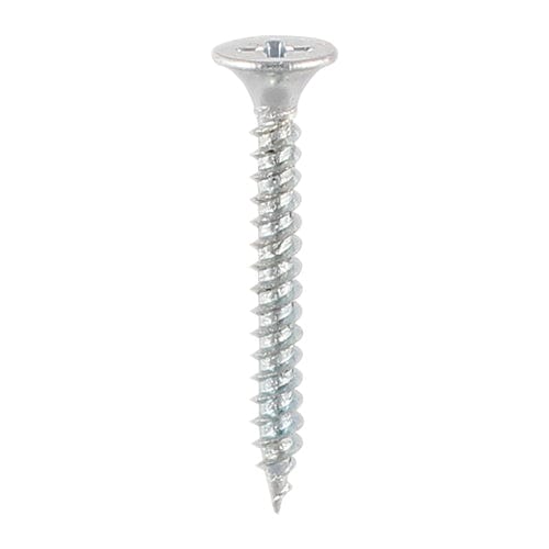 Timco - Drywall Screw PH2 Fine Zinc
3.5 x 32 - 1000 pcs