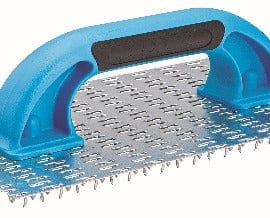 OX PRO Scratch Pad/ render scraper