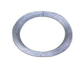 2.5mm Coil High Tensile Galvanised line wire