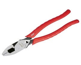 Milwaukee Pliers