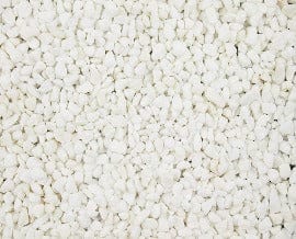 3-8mm polar white 25kg Washed Bag