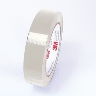Insulating Tape 25mm x 3M Roll CLEAR